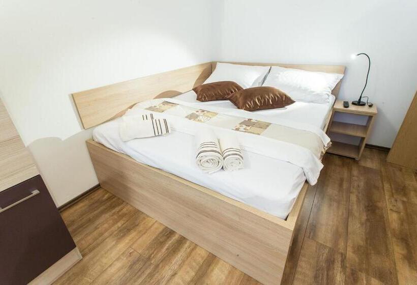 חדר סטודיו סטנדרד, Guesthouse Bed 4 You