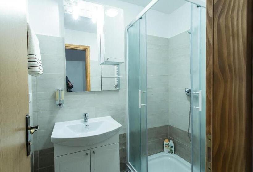 اتاق استاندارد با تخت بزرگ, Guesthouse Bed 4 You