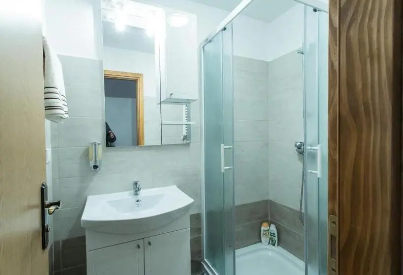 اتاق استاندارد با تخت بزرگ, Guesthouse Bed 4 You