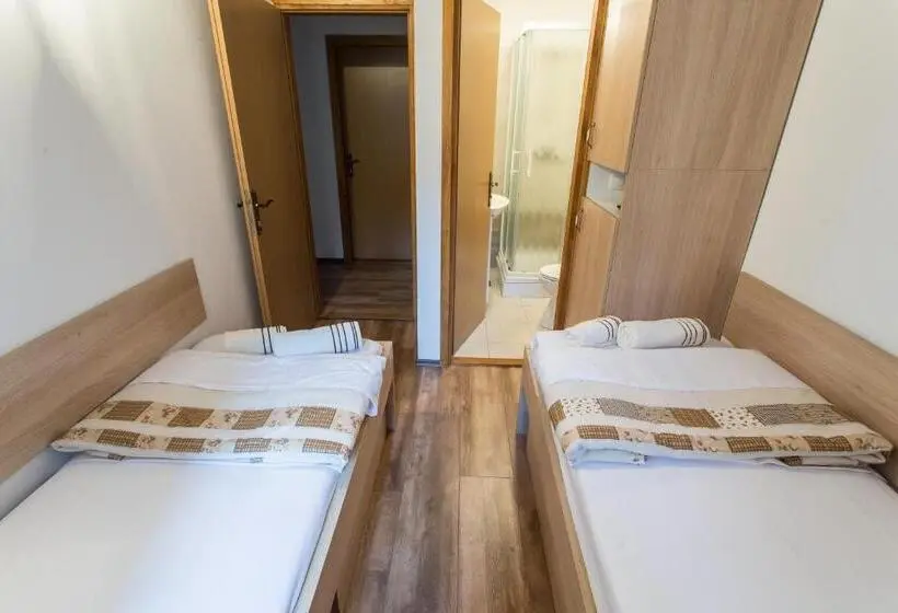 اتاق استاندارد, Guesthouse Bed 4 You