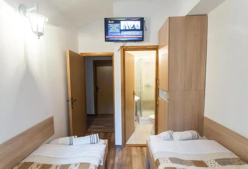 اتاق استاندارد, Guesthouse Bed 4 You