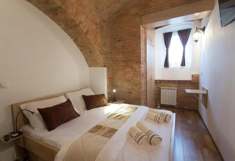 اتاق استاندارد, Guesthouse Bed 4 You
