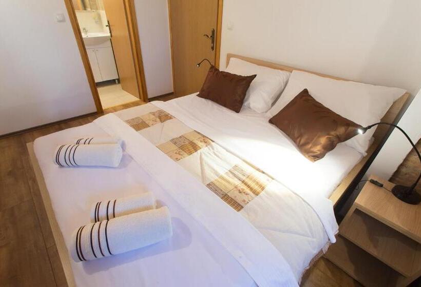 חדר סטנדרט, Guesthouse Bed 4 You