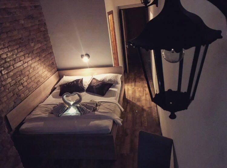 스탠다드 룸, Guesthouse Bed 4 You