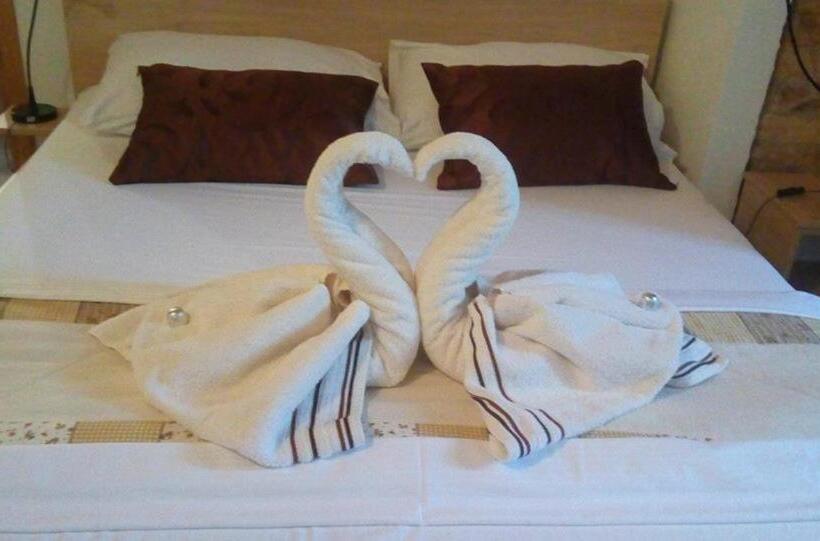 استودیوی استاندارد, Guesthouse Bed 4 You