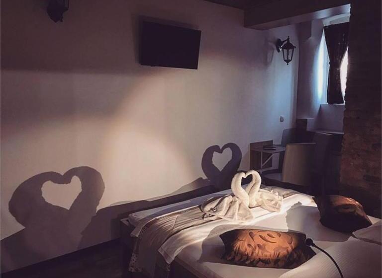 חדר סטודיו סטנדרד, Guesthouse Bed 4 You