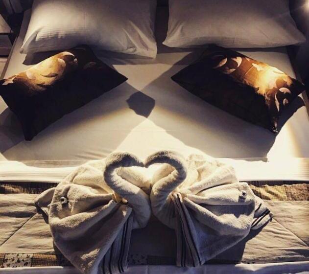 استودیوی استاندارد, Guesthouse Bed 4 You