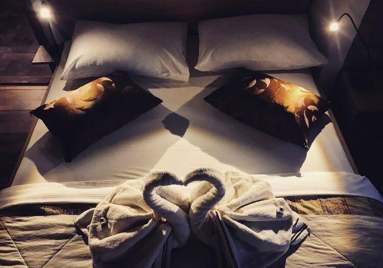 스탠다드 스튜디오, Guesthouse Bed 4 You