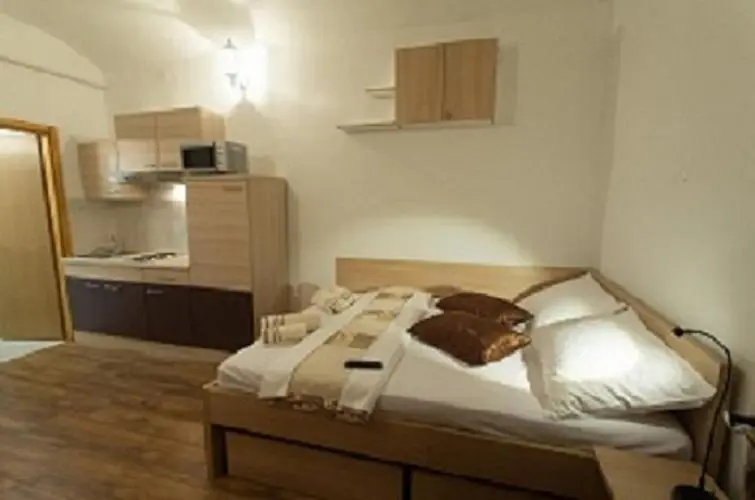 اتاق استاندارد, Guesthouse Bed 4 You