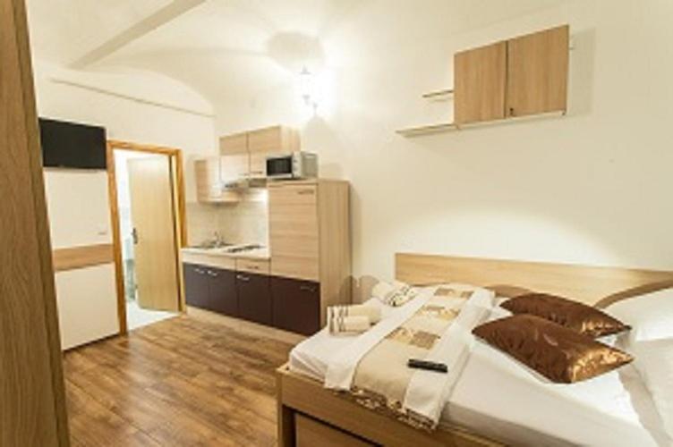 חדר סטנדרט, Guesthouse Bed 4 You