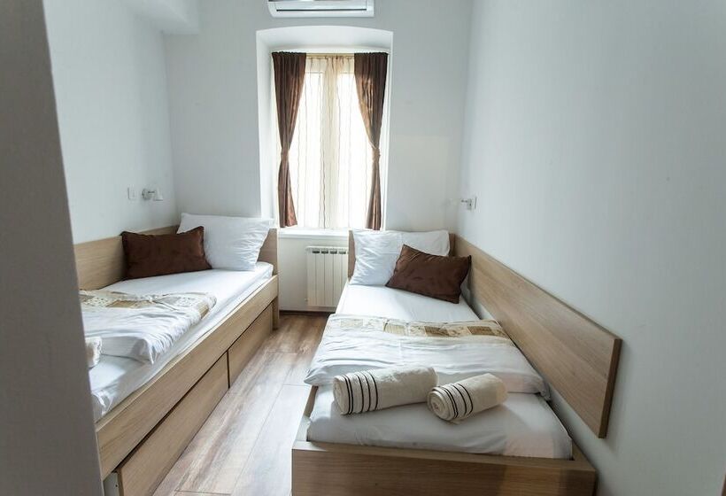 스탠다드 룸, Guesthouse Bed 4 You