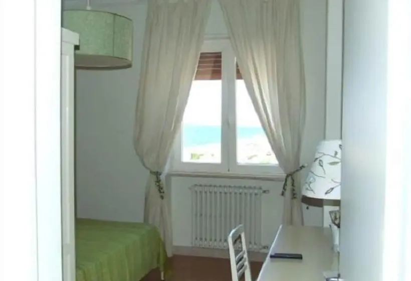 Standard Kolmen Hengen Huone, Dimora Di Mare Gallipoli