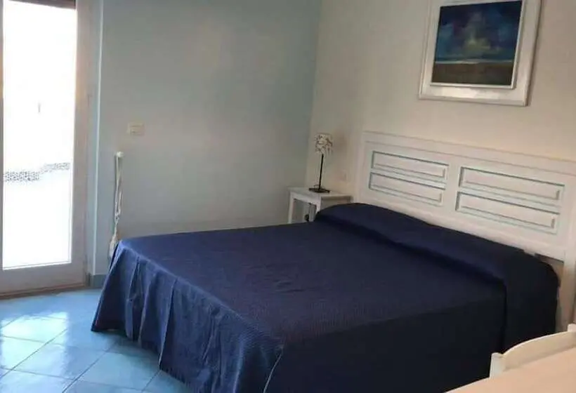 Standard Kolmen Hengen Huone, Dimora Di Mare Gallipoli