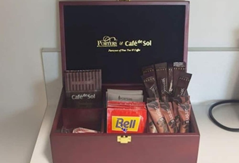 Люкс с гидромассажем, Harbour View Motel