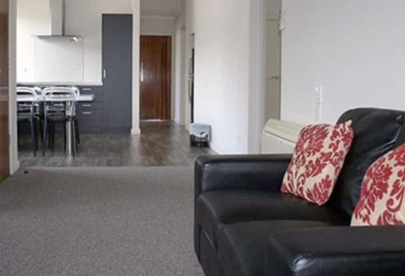 Апартаменты 3 Спальни, Harbour View Motel