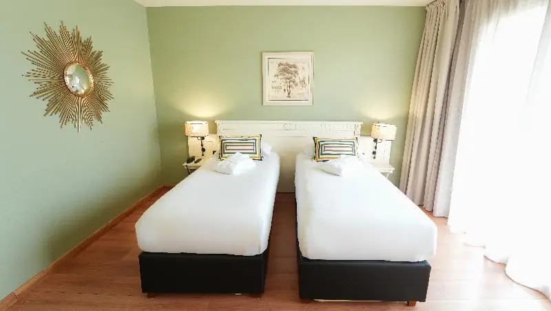 ２ベッドスイートルーム, Harbour View Motel