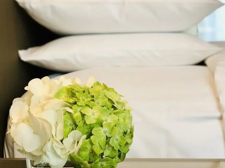 エクゼクティブルーム, Courtyard By Marriott Shanghai Minhang