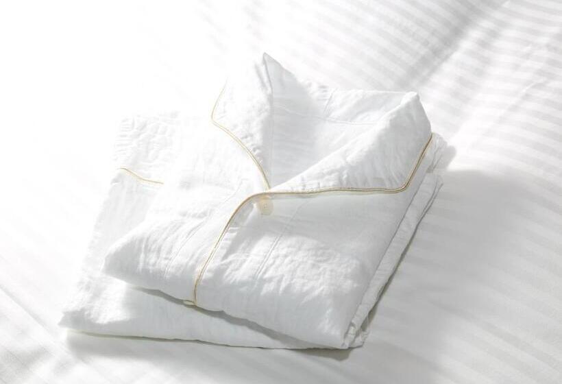 اتاق سوپریور با چشم‌انداز شهر, Daiwa Roynet Hotel Kyoto Terrace Hachijo Premier