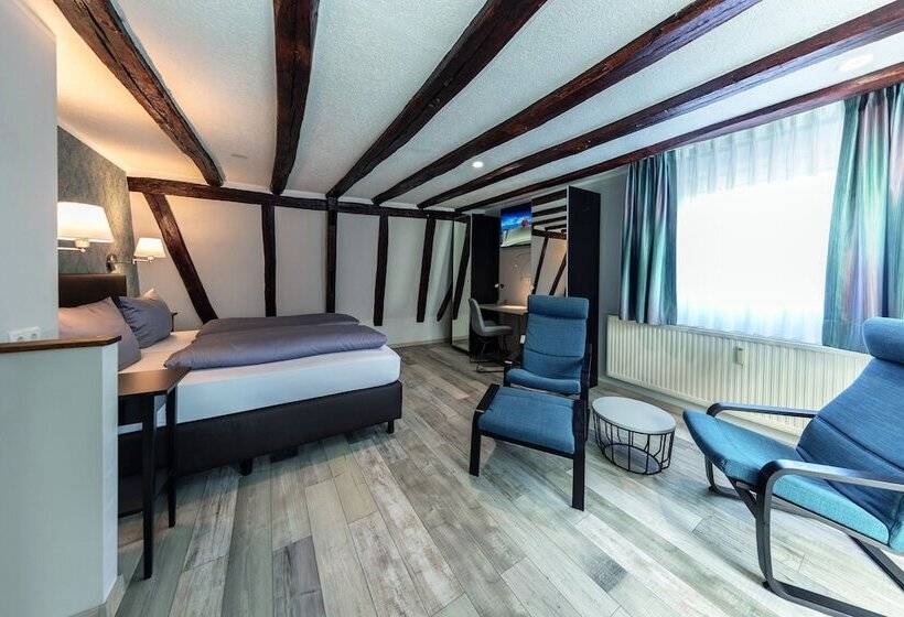 Номер бизнес-класса, Haus Mittelrhein