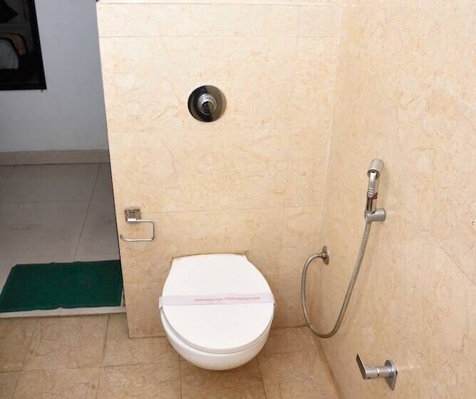 身障者適用スタンダードルーム, Jk Rooms 129 Hotel Rc Regency
