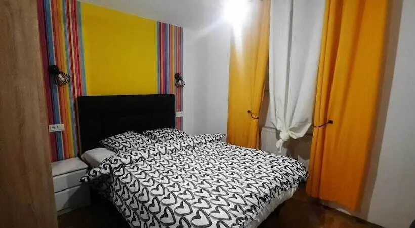 Comfort Triple Room