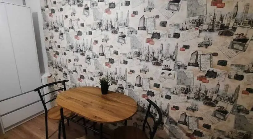 Economy Single Room