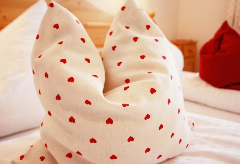 Номер Стандарт, Pension Schuasterhof