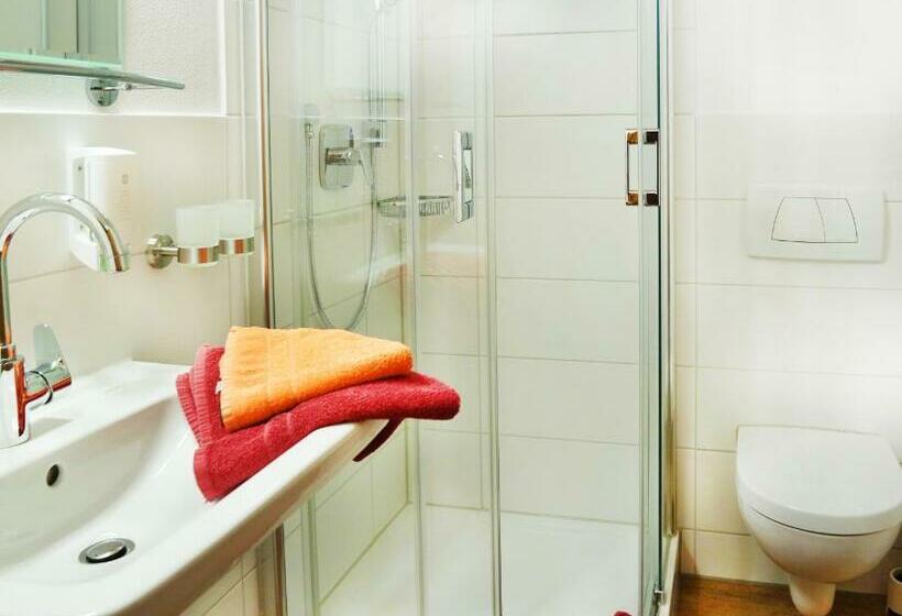 Номер Стандарт, Pension Schuasterhof