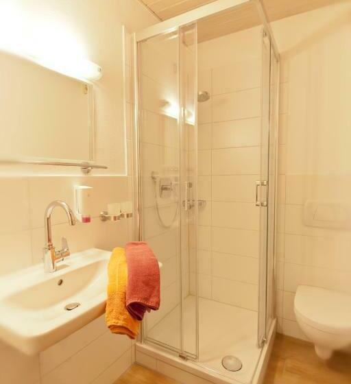 Номер Стандарт, Pension Schuasterhof