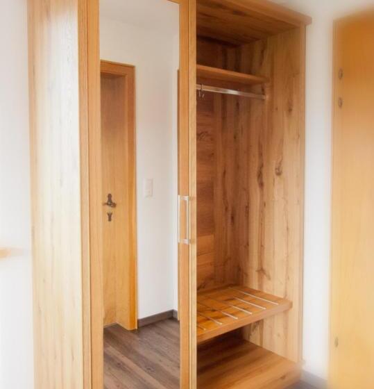 Номер Стандарт с Балконом, Pension Schuasterhof