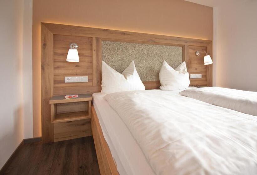 Номер Стандарт, Pension Schuasterhof