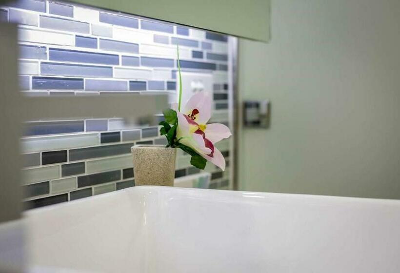 Стандартный Номер Кровать Кинг, Stay Motel   Formerly Room Motels Gympie
