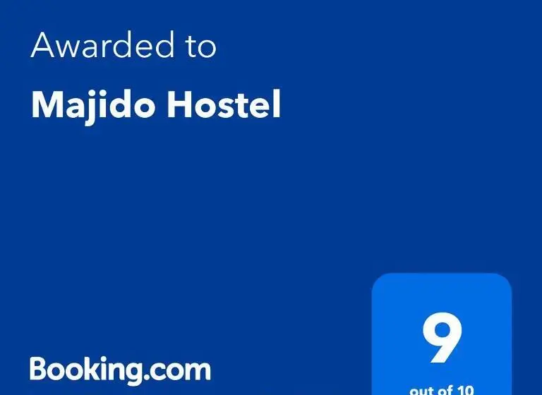 اتاق استاندارد با سرویس بهداشتی مشترک, Majido