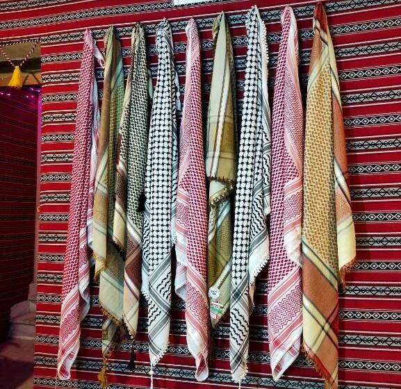 اتاق استاندارد چهار تخته, Majido