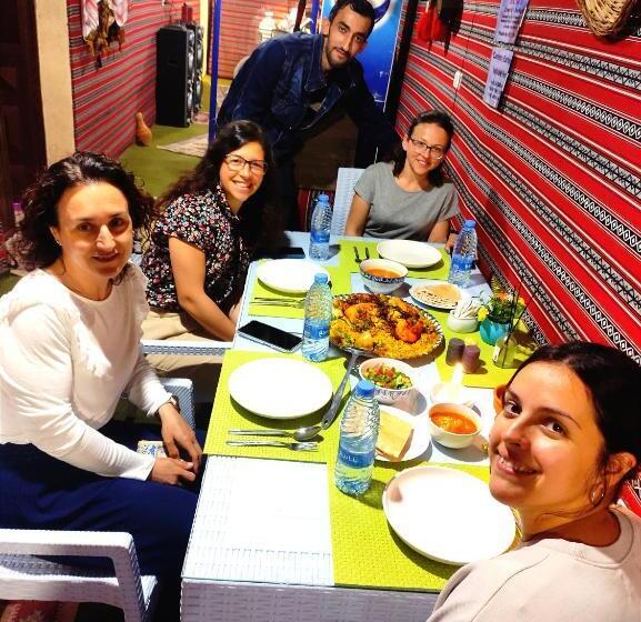 اتاق استاندارد با سرویس بهداشتی مشترک, Majido