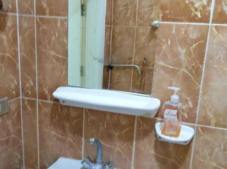 اتاق استاندارد, Majido