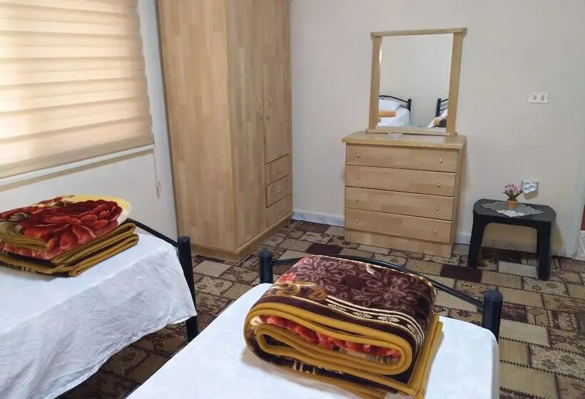 اتاق استاندارد, Majido