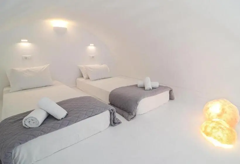 キングサイズベッドのスイートルーム, Hermoso Luxury Suites