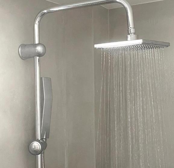 디럭스 룸 킹사이즈 침대, Hermoso Luxury Suites