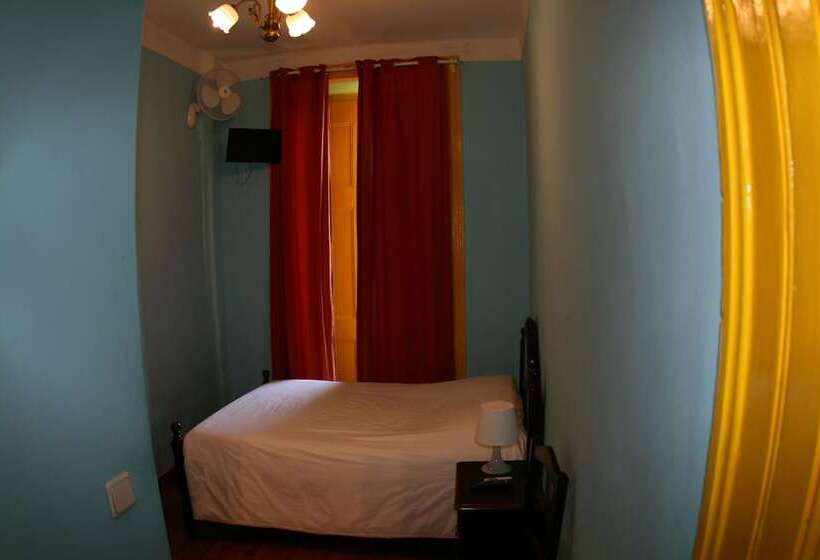 اتاق استاندارد, Mana Guest House