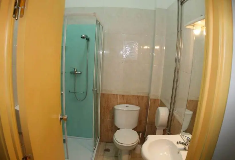 سوییت, Mana Guest House