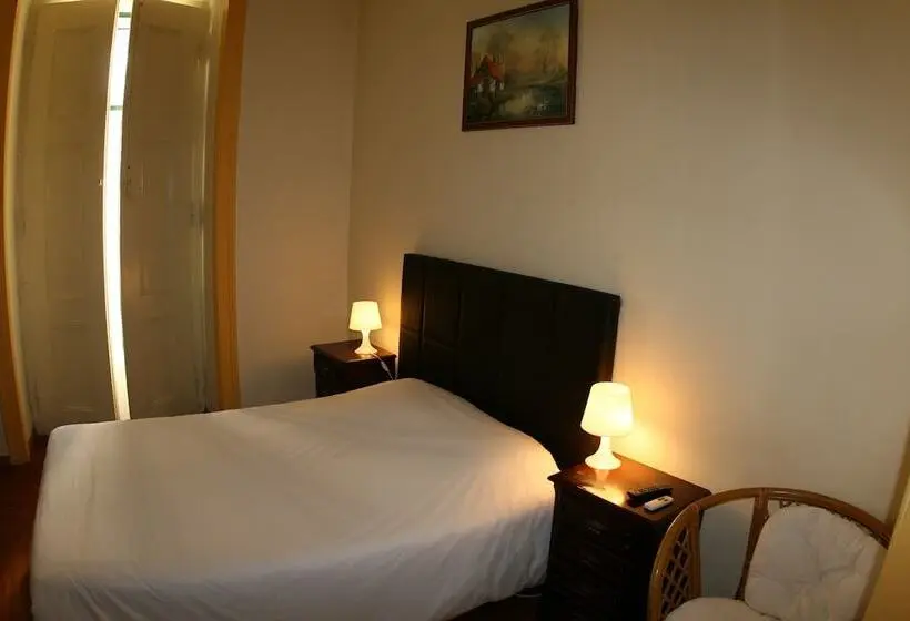 سوییت, Mana Guest House