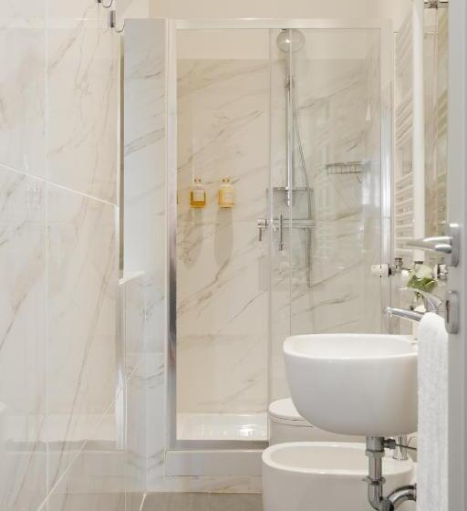 آپارتمان 2 خوابه, Sonder Fontana Di Trevi