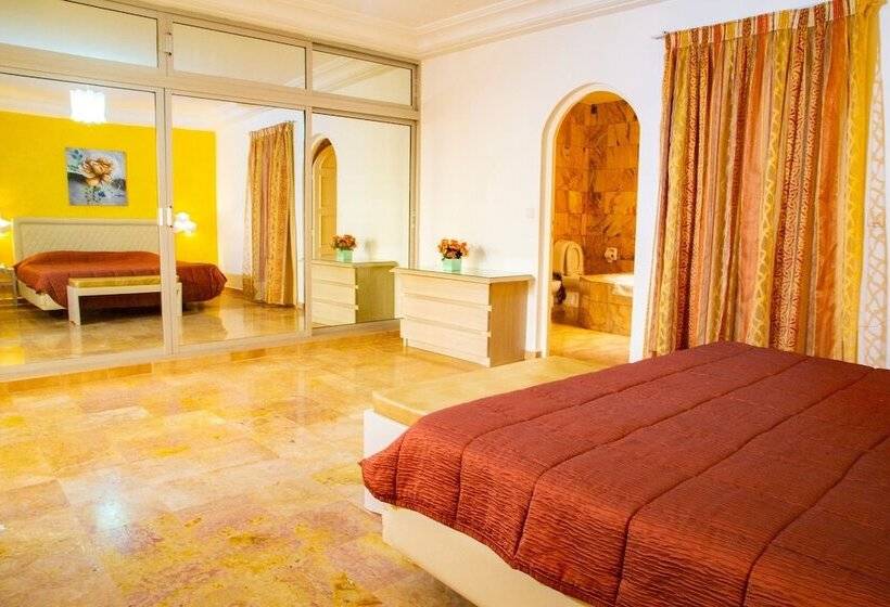 اتاق سوپریور, Al Afifa