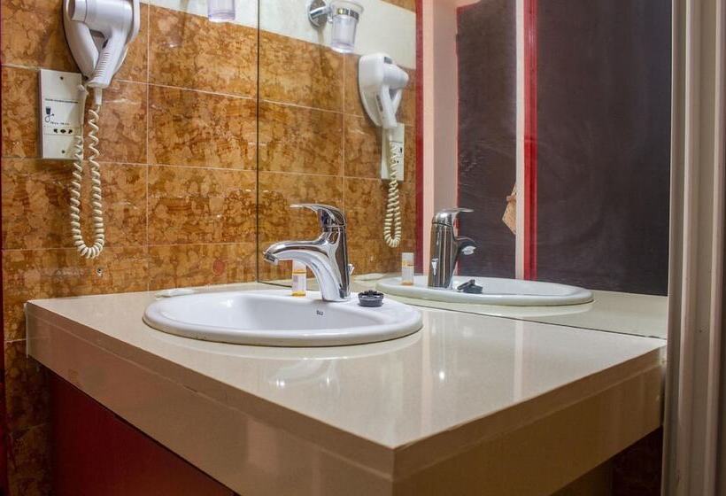 اتاق سوپریور, Al Afifa