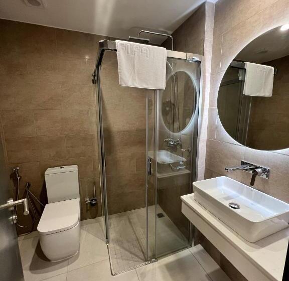 اتاق سوپریور, Al Afifa