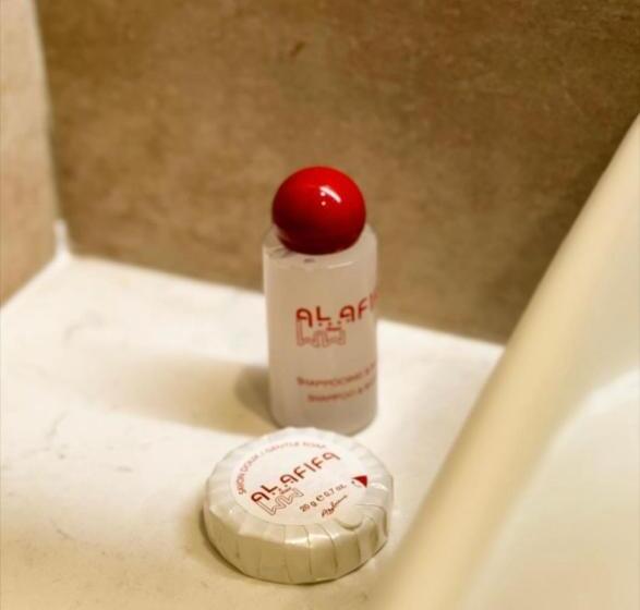 اتاق سوپریور, Al Afifa