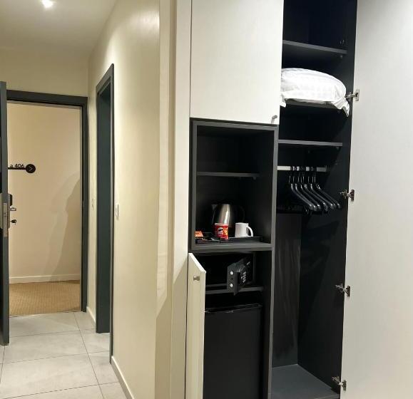 اتاق سوپریور, Al Afifa