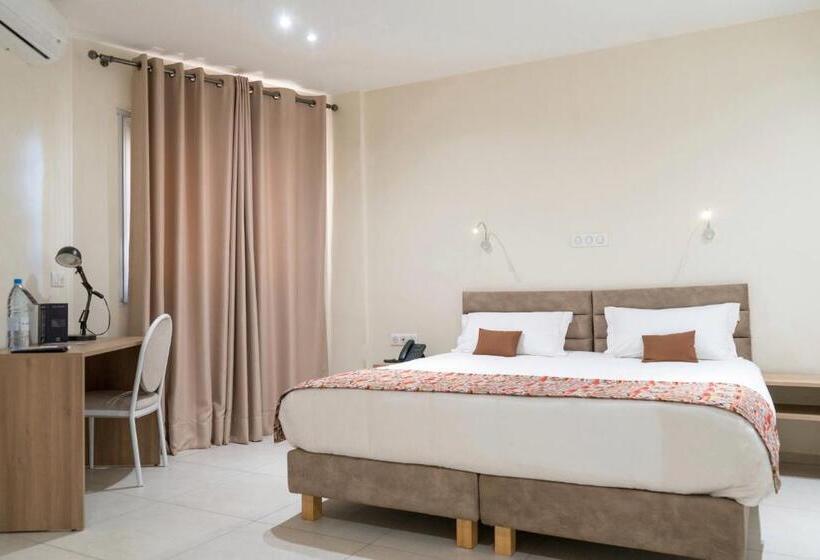 سوییت, Al Afifa