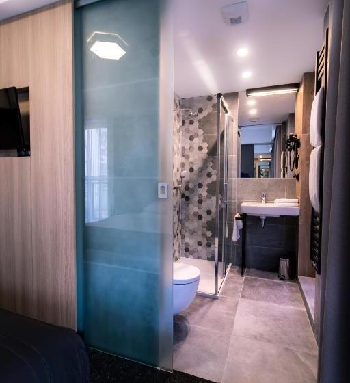 חדר סטנדרט, Bulvar